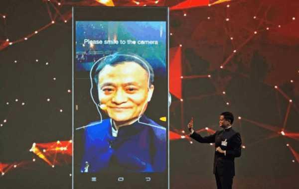 螞蟻金服再玩黑科技:手機沒(méi)電一樣可以完成空付！