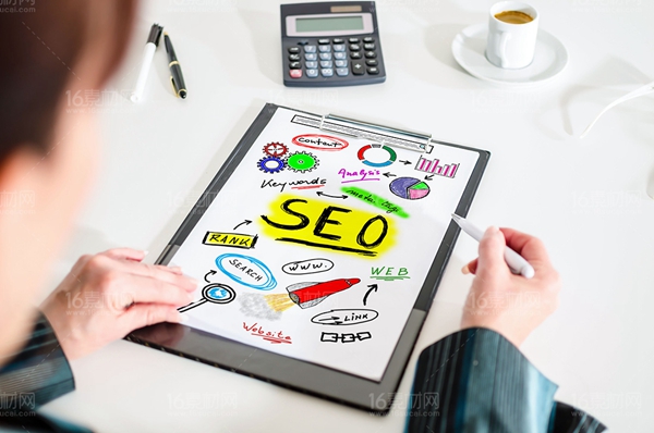 2017年電商網(wǎng)站如何做百度排名？