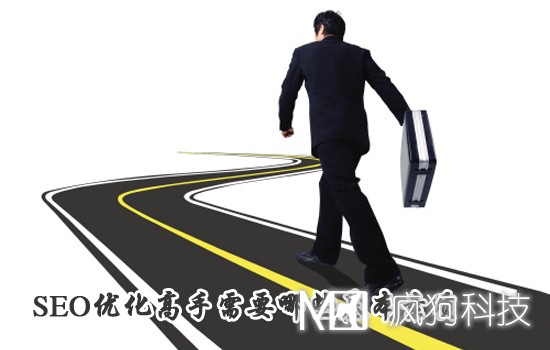 網(wǎng)絡(luò )營(yíng)銷(xiāo)中網(wǎng)站優(yōu)化該何去何從？從SEO到UEO的新變革