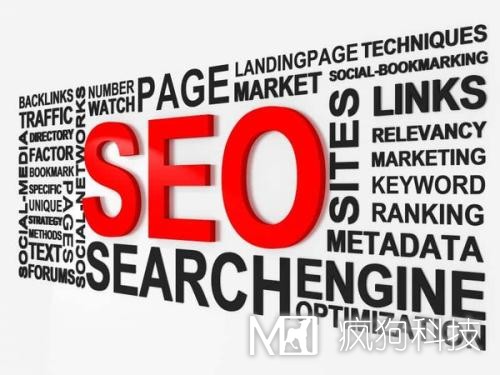 SEO怎么優(yōu)化，網(wǎng)站排名怎么快速提升？